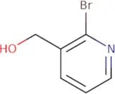 2-Bromo-3-pyridinemethanol