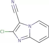 2-Chloroimidazo[1,2-a]pyridine-3-carbonitrile