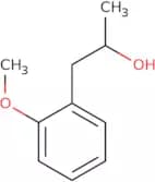 (2S)-1-(2-Methoxyphenyl)propan-2-ol