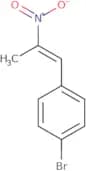 (E)-1-Bromo-4-(2-nitroprop-1-en-1-yl)benzene