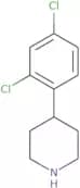 4-(2,4-Dichlorophenyl)piperidine
