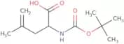 boc-2-methallyl-glycine