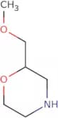 2-(Methoxymethyl)morpholine+