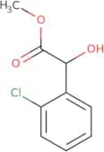 Methyl 2-(2-chlorophenyl)-2-hydroxyacetate