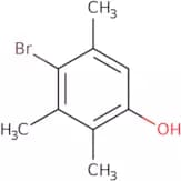4-Bromo-2,3,5-trimethylphenol
