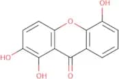 1,2,5-Trihydroxyxanthone
