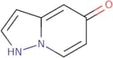 Pyrazolo[1,5-a]pyridin-5-ol