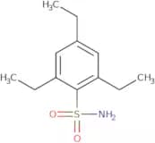 2,4,6-Triethylbenzene-1-sulfonamide