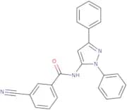 mGluR5 Ligand, CDPPB