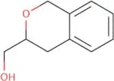 [(3S)-3,4-Dihydro-1H-2-benzopyran-3-yl]methanol