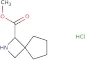 Methyl 2-azaspiro[3.4]octane-1-carboxylate hydrochloride