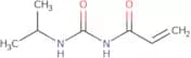 3-(Prop-2-enoyl)-1-(propan-2-yl)urea