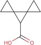 dispiro[2.0.2{4}.1{3}]heptane-7-carboxylic acid