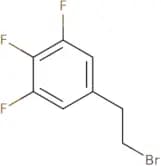 5-(2-Bromoethyl)-1,2,3-trifluorobenzene