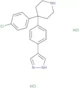 AT7867 dihydrochloride