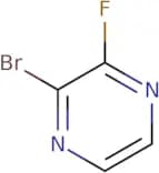 2-Bromo-3-fluoropyrazine