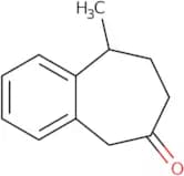 9-Methyl-6,7,8,9-tetrahydro-5H-benzo[7]annulen-6-one