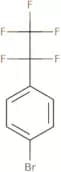 1-Bromo-4-(pentafluoroethyl)benzene