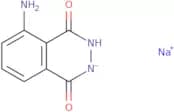 3-Aminophthalhydrazide monosodium
