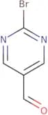 2-bromopyrimidine-5-carbaldehyde