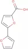 5-(Furan-2-yl)furan-2-carboxylic acid