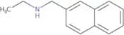 Ethyl[(naphthalen-2-yl)methyl]amine