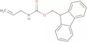 9H-Fluoren-9-ylmethyl N-(prop-2-en-1-yl)carbamate