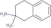 2-Methyl-1,2,3,4-tetrahydronaphthalen-2-amine
