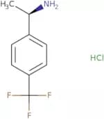 (R)-1-(4-(Trifluoromethyl)phenyl)ethanamine hydrochloride