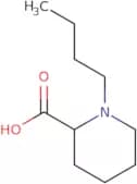 1-Butylpiperidine-2-carboxylic acid