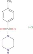 1-Tosylpiperazine HCl