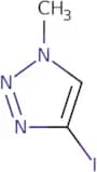 4-Iodo-1-methyl-1H-1,2,3-triazole