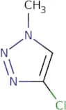 4-Chloro-1-methyltriazole