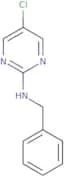 N-Benzyl-5-chloropyrimidin-2-amine