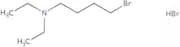(4-Bromobutyl)diethylamine hydrobromide