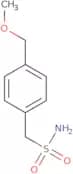 [4-(Methoxymethyl)phenyl]methanesulfonamide