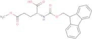 (R)-2-((((9H-Fluoren-9-yl)methoxy)carbonyl)amino)-5-methoxy-5-oxopentanoic acid ee