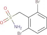 (2,6-Dibromophenyl)methanesulfonamide