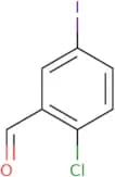 2-Chloro-5-iodobenzaldehyde
