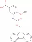 Fomc-3-amino-4-methoxybenzoic acid