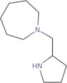 1-(2-Pyrrolidinylmethyl)azepane
