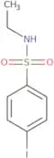 N-Ethyl-4-iodobenzene-1-sulfonamide