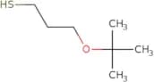 3-(tert-Butoxy)propane-1-thiol