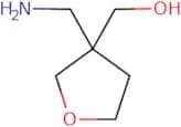 [3-(Aminomethyl)oxolan-3-yl]methanol