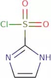 1H-Imidazole-2-sulfonyl chloride
