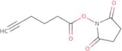 5-Hexynoic NHS ester