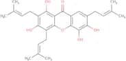 Parvifolixanthone A