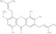 Parvifolixanthone B