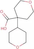 [4,4'-Bioxane]-4-carboxylic acid