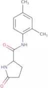 N-(2,4-Dimethylphenyl)-5-oxopyrrolidine-2-carboxamide